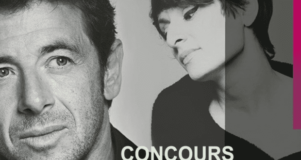 Rencontre avec Patrick Bruel + billets spectacles