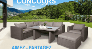 Sectionnel, ou un ensemble bistro, ou un ensemble à diner