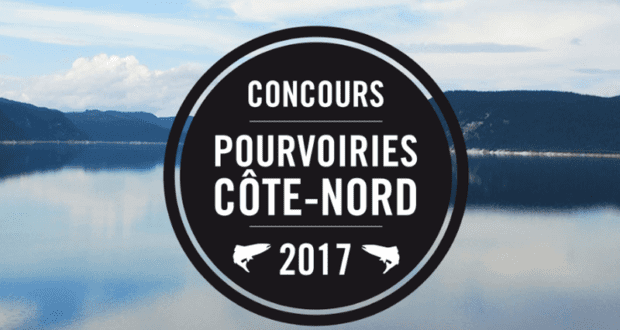 Séjour dans l’une des pourvoiries de la Côte-Nord