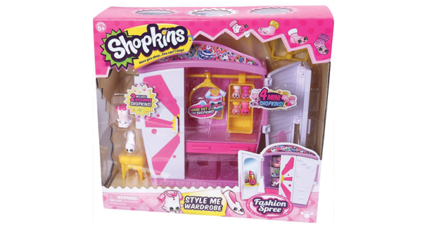 Shopkins