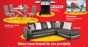 Téléviseur intelligent, modulaire Albany et Mobilier de cuisine