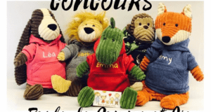 Toutou Z'animaux de votre choix