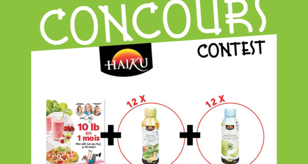 Un ensemble-cadeau Haiku Cuisine