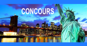 Un trip pour 2 à New York