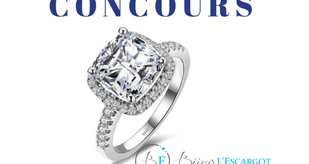 Une sublime bague coupe cushion