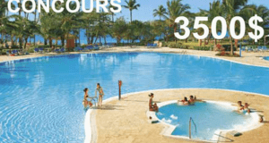 Voyage en République Dominicaine