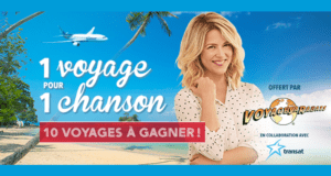 Voyages pour 2 personnes direction sud
