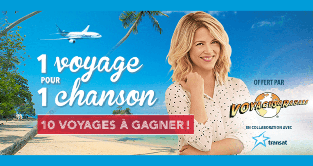 Voyages pour 2 personnes direction sud