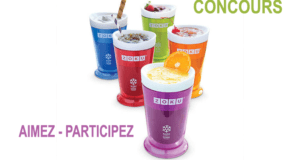 Zoku Slush & Shake Maker