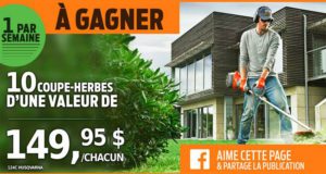 10 coupes herbes