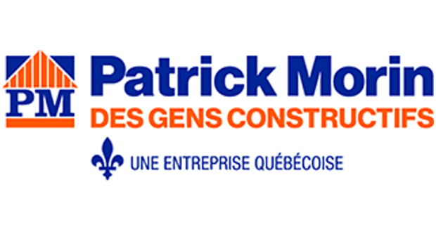 1000$ à dépenser chez Patrick Morin