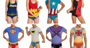 200$ sur le site de Underoos (sous-vêtements amusants)