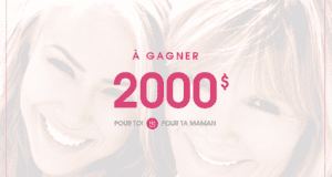 2000$ en traitement médico-esthétique Innova Medic