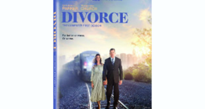 Blu-ray du coffret Divorce The Complete First Season