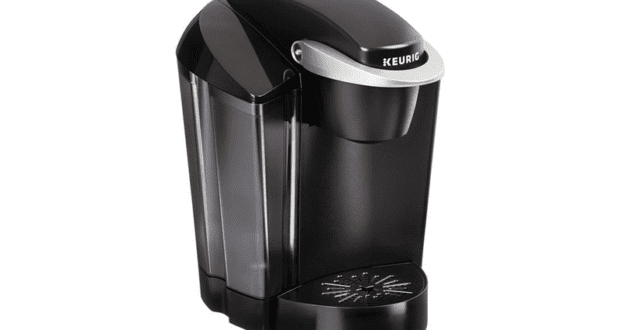 Cafetière Keurig K-50