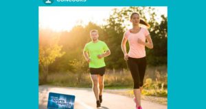 Carte-cadeau Sports Experts de 100$