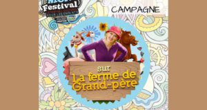 Ensembles cadeaux à l'effigie de Carmen Campagne