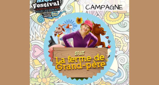 Ensembles cadeaux à l'effigie de Carmen Campagne