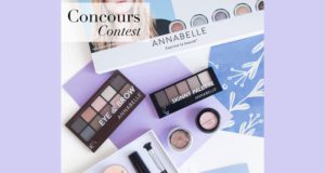 Ensembles de maquillage Annabelle