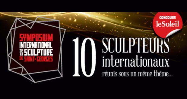 Forfait au Symposium international de sculpture