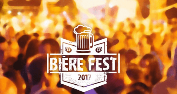 Forfait duo pour le Bière Fest de Rimouski