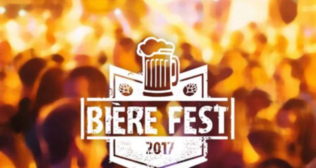 Forfait pour 4 personnes au Bière Fest de Rimouski