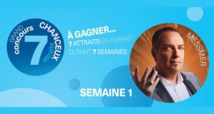 Forfaits pour vous faire découvrir la grande région de Sherbrooke