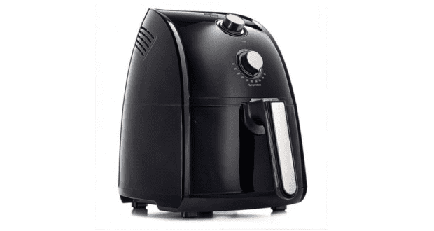 Friteuse à air Bella Air Fryer