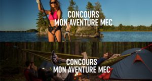 Gagnez votre Aventure et Plein Air de 1500 $