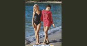 Gagnez votre maillot de bain