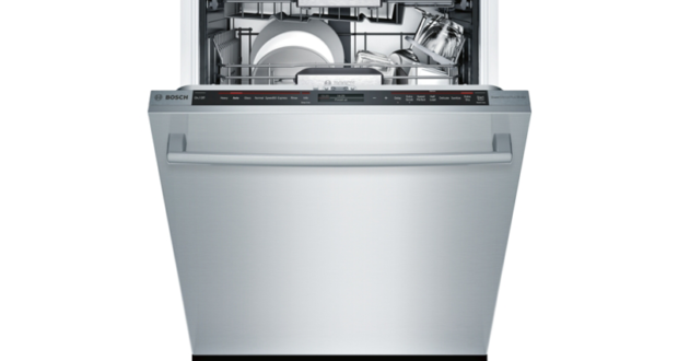 Lave-vaisselle Bosch de 3399$