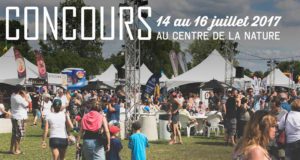 Nuitée au Comfort Inn Laval + Billets Festival des bières