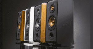 Paire d'écouteurs MarkAudio-SOTA Viotti One - valeur de 2500$