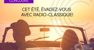 Séjour dans différents établissements hôteliers du Québec