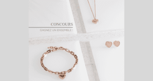 Trio de coeurs pour la Fête des Mères