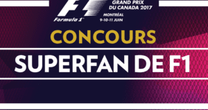 Un forfait SuperFan de 3990$ pour deux personnes