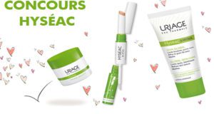 Un kit Hyséac d'Uriage