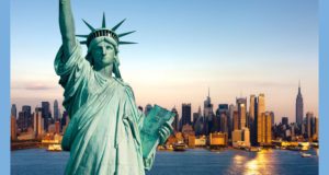 Voyage à New York avec SINORAMA