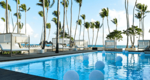 Voyage a l'Hôtel Melia Caribe Tropical à Punta Cana