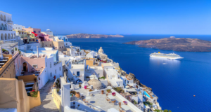 Voyage en Grèce