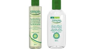 Économisez 1,50 $ sur un produit Simple au choix