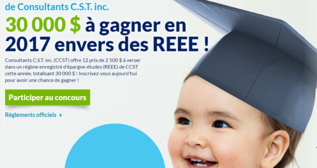 30000 $ à gagner en 2017 envers des REEE