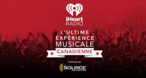 4 voyages pour 2 pour l’Ultime expérience musicale canadienne