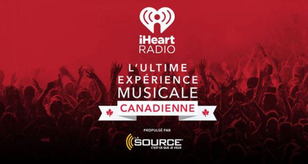 4 voyages pour 2 pour l’Ultime expérience musicale canadienne