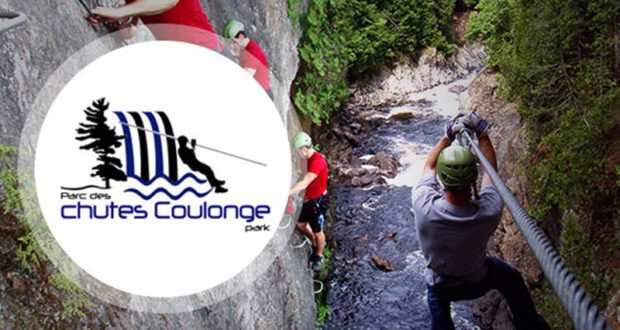 Billets pour le Parcours aventurier Via Ferrata Complet