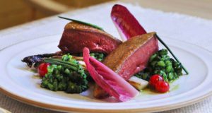 Certificat-cadeau de 60$ pour un souper