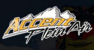 Chèque cadeau Accent Plein Air de 1000$