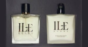 Coffret ÎLe Homme de Mahée