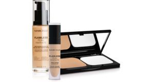 Coupon de 3$ sur des produits Marcelle Flawless