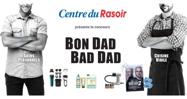 Ensembles complets de taille-barbe et rasoir Braun